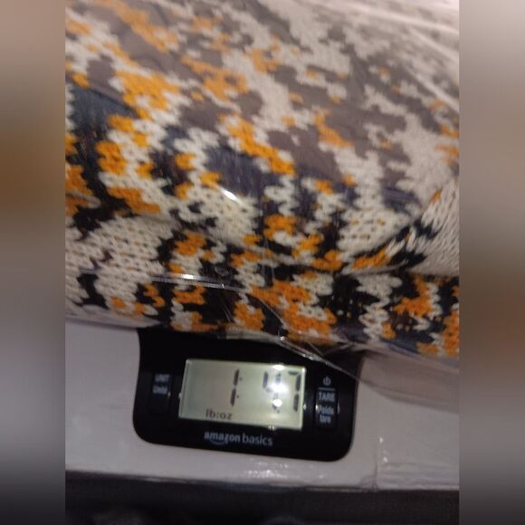 Rachel Comey Women's Medium Tiger Print Sweater Pre-owned - Picture 8 of 8